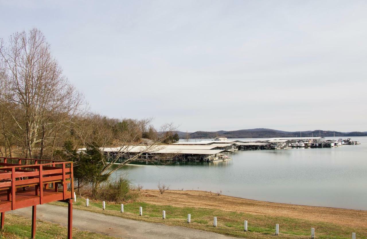 Tanglewood Lodge Rambo Riviera Εξωτερικό φωτογραφία