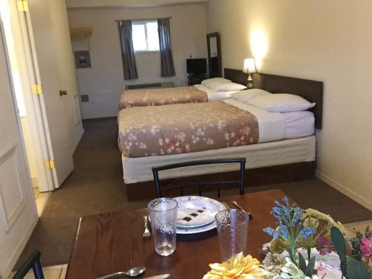 Tanglewood Lodge Rambo Riviera Εξωτερικό φωτογραφία