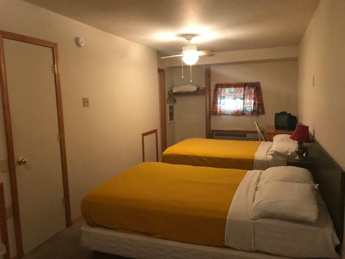 Tanglewood Lodge Rambo Riviera Εξωτερικό φωτογραφία