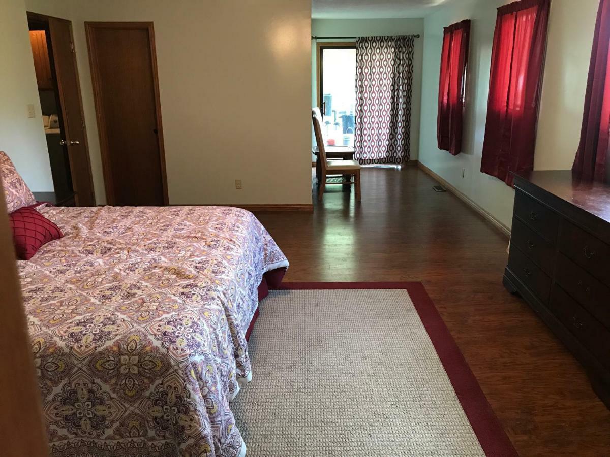 Tanglewood Lodge Rambo Riviera Εξωτερικό φωτογραφία